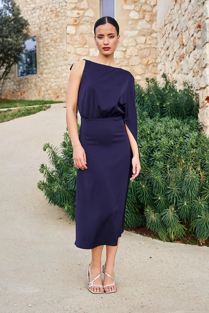 colores de vestidos para bautizo