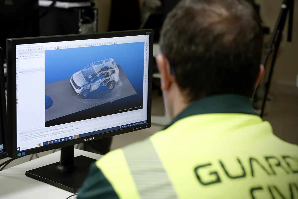 La Guardia Civil investiga grupos de WhatsApp de contenido sexual donde se incluyen a menores sin su consentimiento
