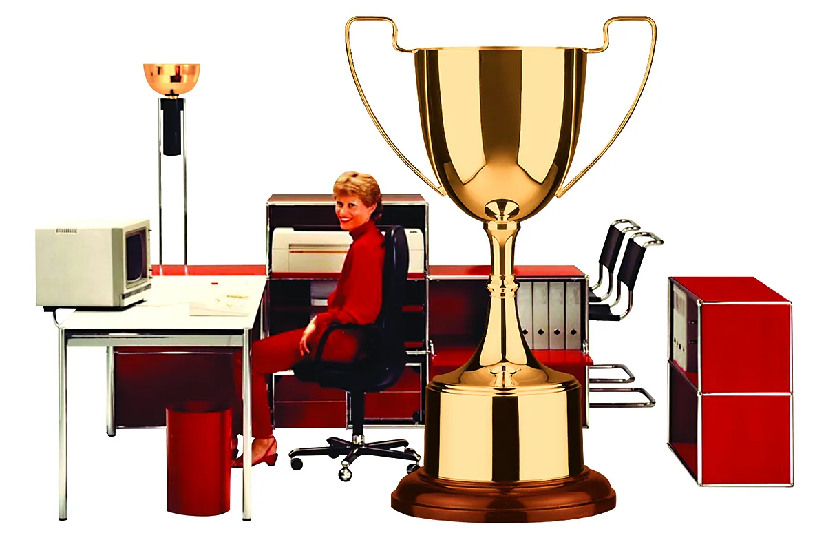 ¿Quién(y, sobre todo,por qué)se merece el Balón de Oro del liderazgo?