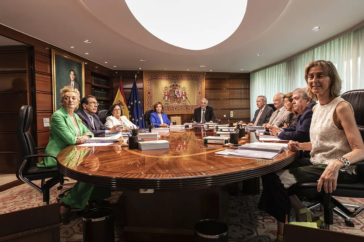 El Constitucional rechazará la cautelarísima de Puigdemont para regresar a España de manera inmediata