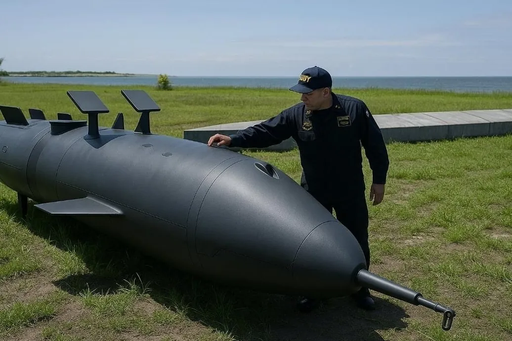 El narcosubmarino que Petro difundió como auténtico