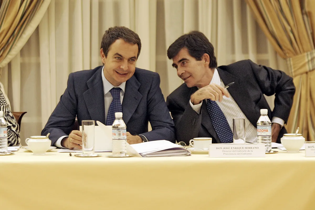 Noruega publica su intermediación entre el Gobierno y ETA en 2005, en la que contribuyó "con lugares de encuentro seguros, transporte y como testigo"