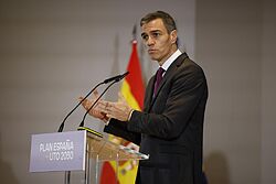 El juez Ismael Moreno responde al PSOE que quiere "todos" los pagos en metálico de Ferraz y no solo los relacionados con Ábalos, Koldo y Cerdán