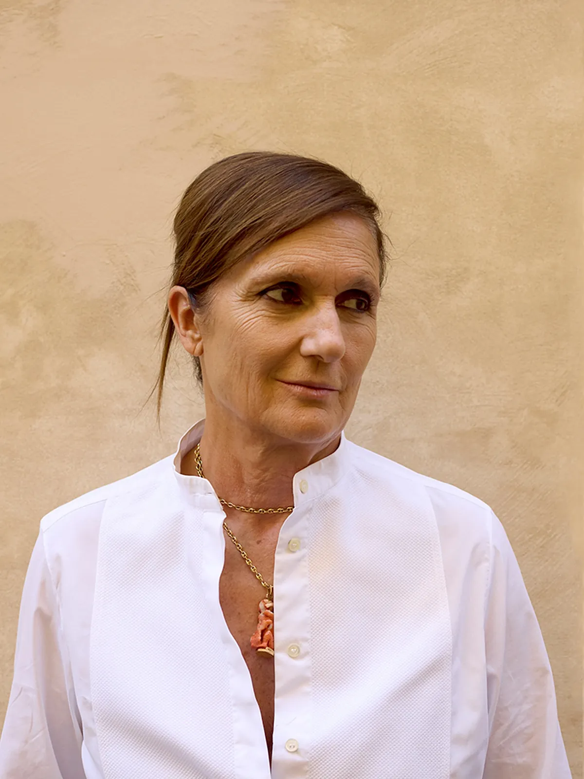 Maria Grazia Chiuri, la mujer que revolucionó Dior, regresa a Fendi como directora creativa