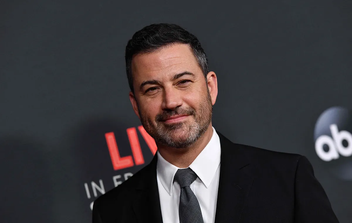 La cadena ABC suspende indefinidamente el programa de Jimmy Kimmel tras un comentario sobre el asesino de Charlie Kirk y burlas a Trump
