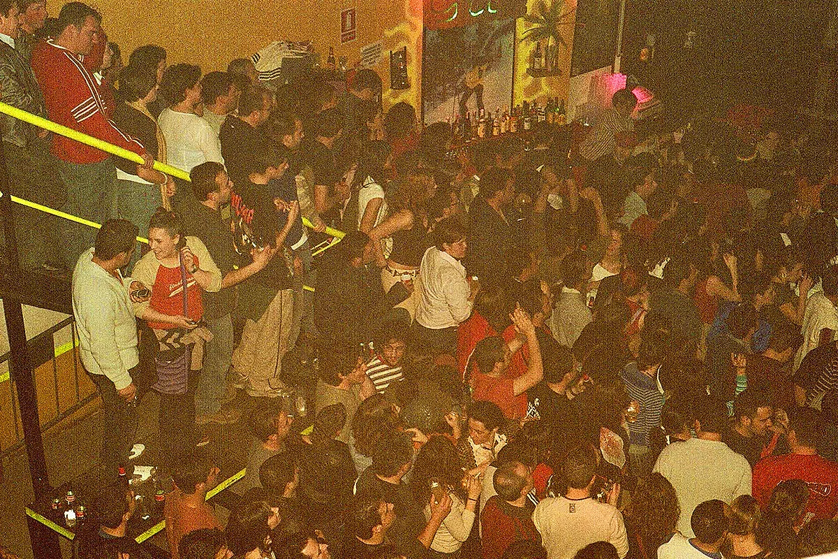 Disco Teatre, el cine de Mérida que se convirtió en mito de la movida extremeña: "Por una vez en Extremadura no llegamos tarde"