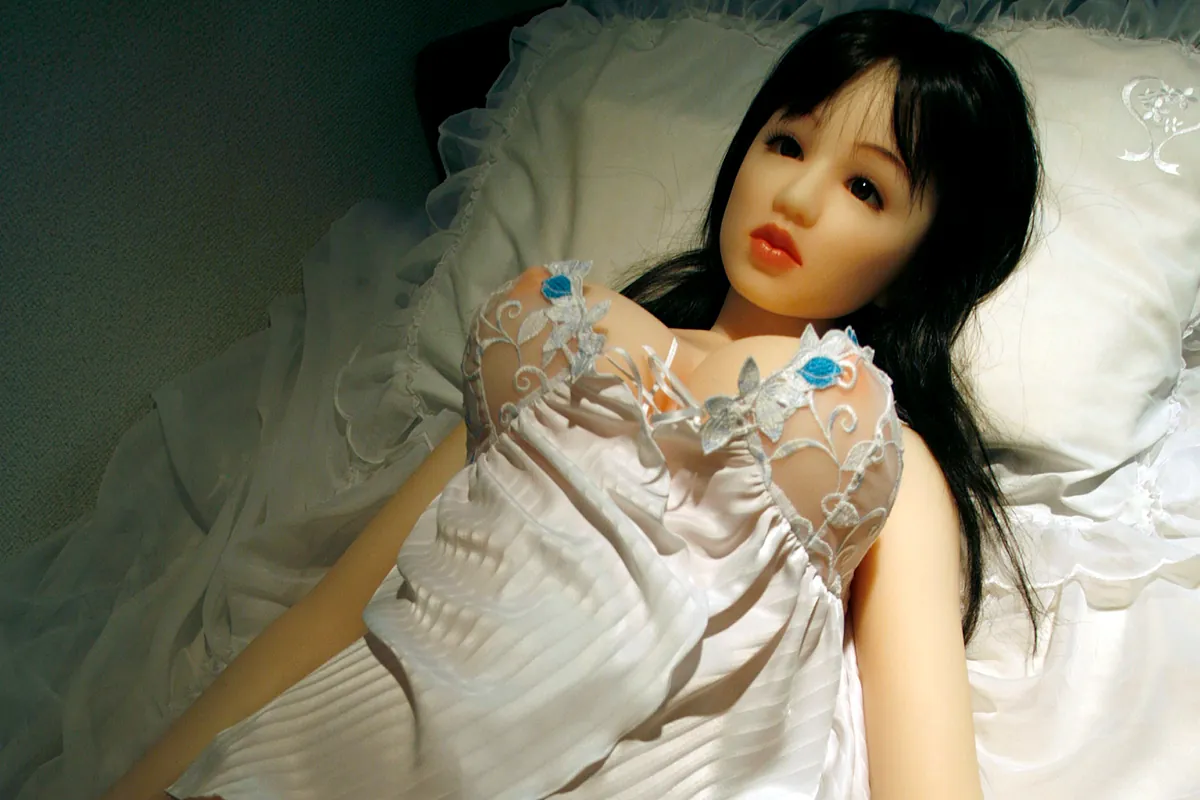 China lanza una ofensiva contra las fábricas de muñecas sexuales infantiles tras las denuncias y la presión internacional