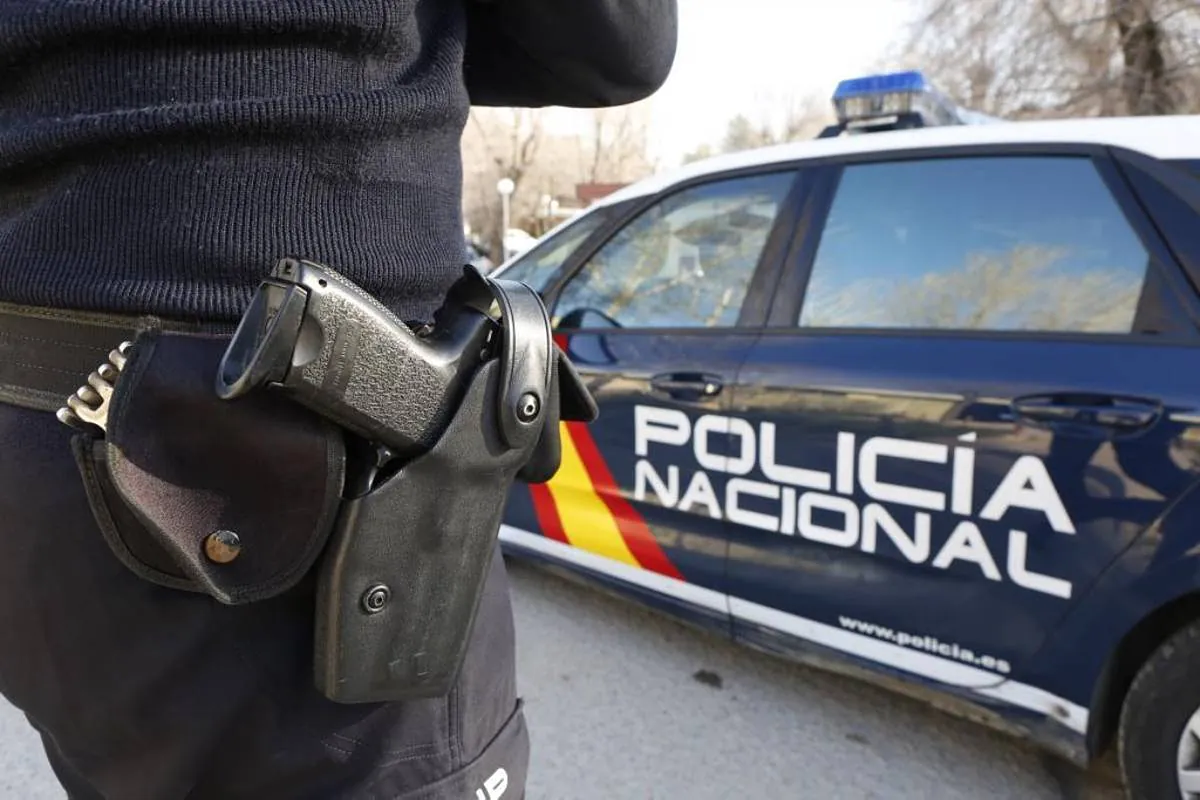 Una joven de 18 años denuncia una agresión sexual grupal en Ferrol y detienen a uno de los cuatro sospechosos