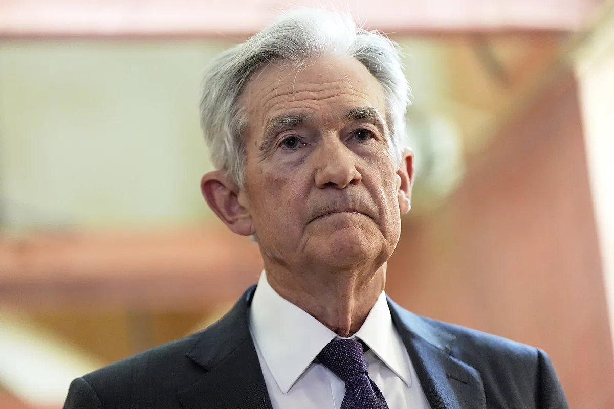 Fed Holds Rates Amid Republican Opposition - News Directory 3
