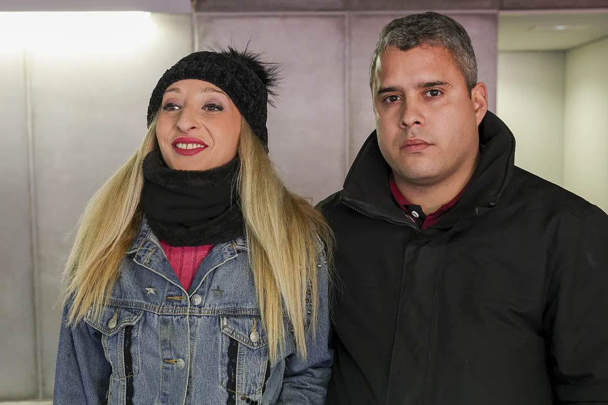 Michu, ex pareja de Fernando Ortega, muere a los 33 años en Cádiz