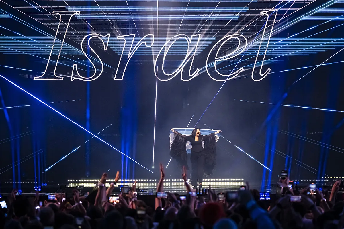 Países Bajos se suma a Islandia, Eslovenia e Irlanda, y no estará en Eurovisión si Israel participa