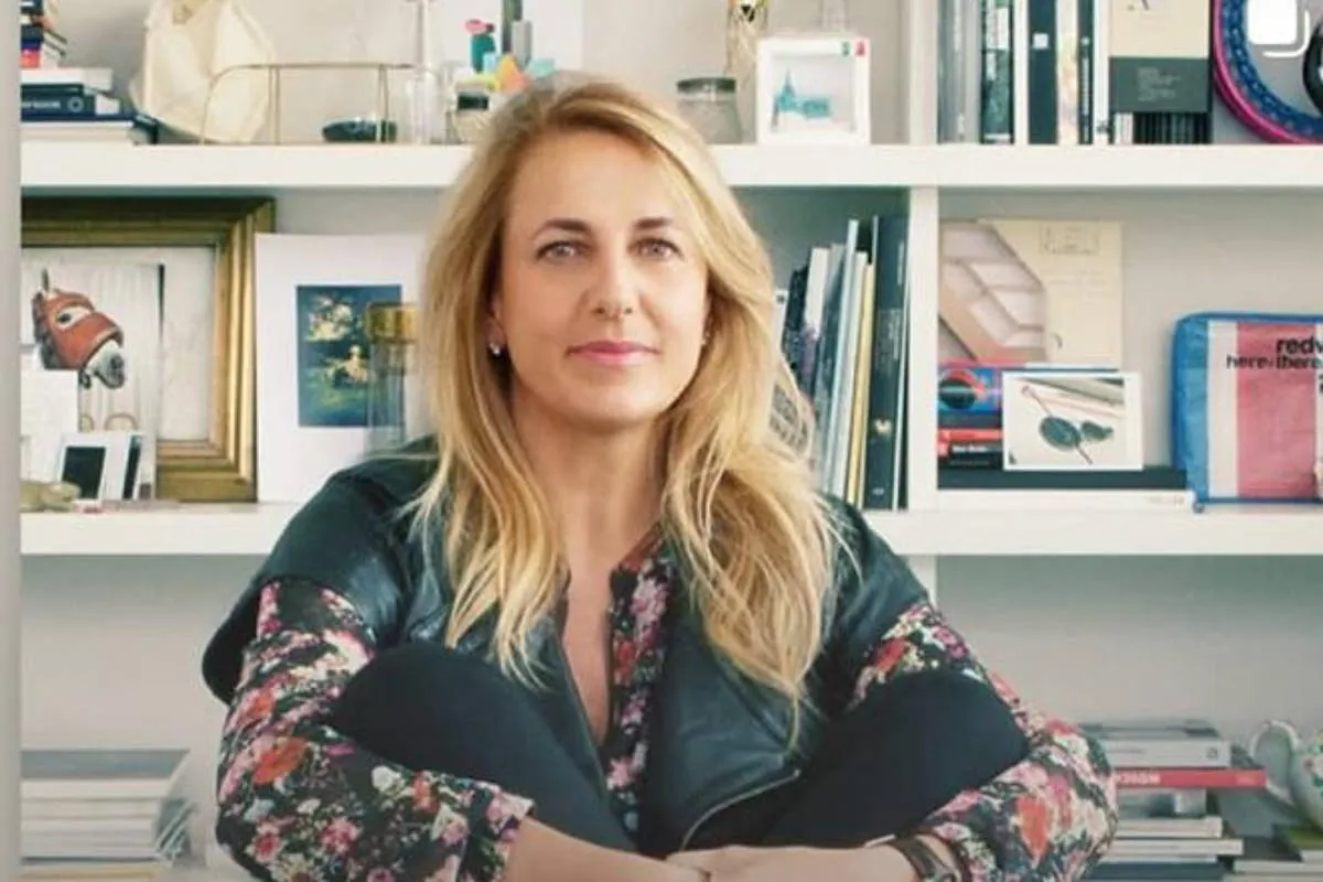 Patricia Urquiola y Luis Felipe Serrano, Premios Nacionales de Diseño e Innovación 2025