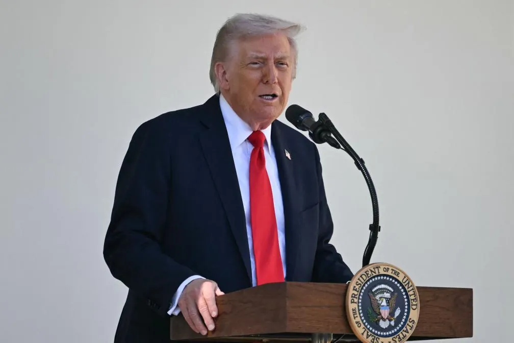 La reunión de Trump con Putin en Budapest queda en suspenso tras anunciarla la semana pasada