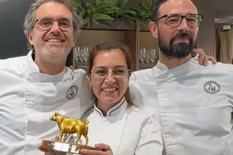 Artesana Santa Eulàlia se alza con el Campeonato del Mundo de Callos