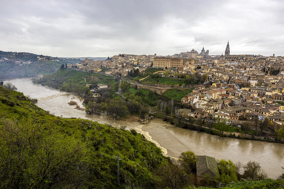 Tras el séptimo invierno consecutivo más cálido de lo normal nos espera una primavera calurosa