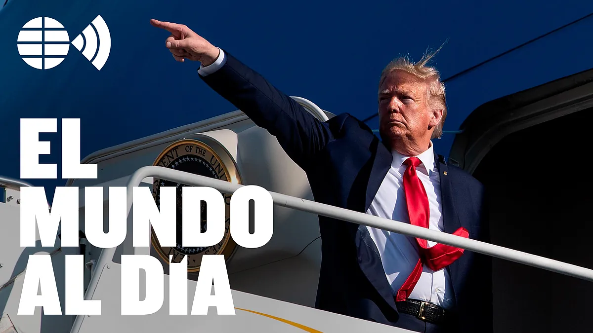Cómo viajar a la América de Trump y no acabar en la cárcel: "Se recomienda borrar whatsapp"