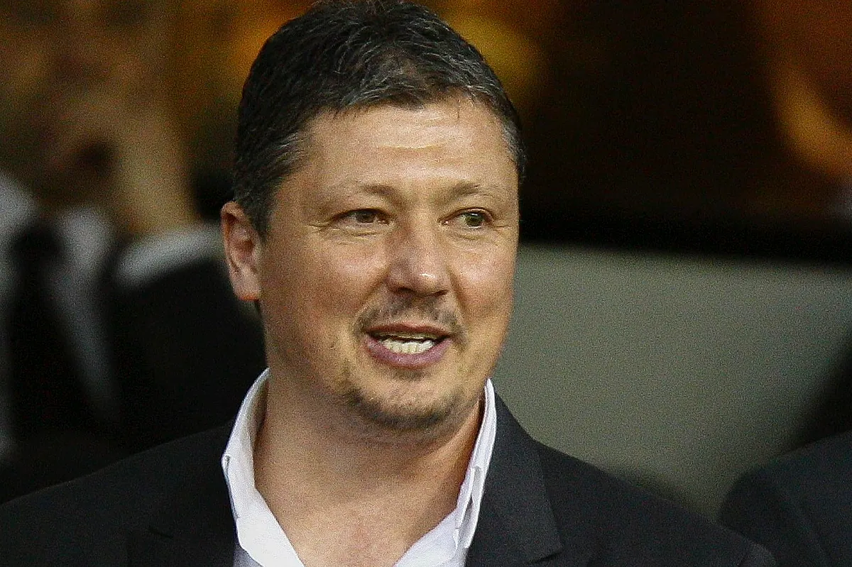 Böbrek kanseri nedeniyle acilen Almanya'ya başvuran Lubo Penev için endişe