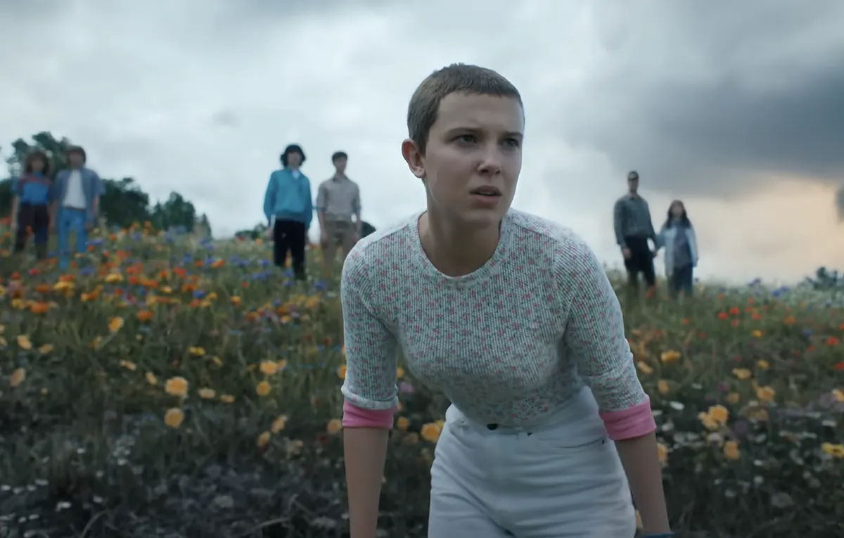 El final de Stranger Things ya tiene tráiler y fecha de estreno en Netflix: "La lucha aún no ha terminado"
