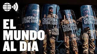 Últimas noticias de hoy - Noticias de última hora | EL MUNDO