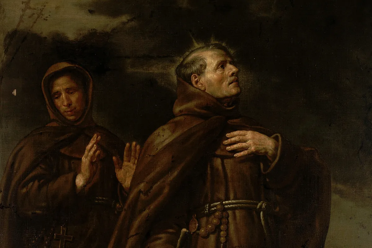 ¿Qué santo se celebra hoy? Consulta el santoral del jueves 23 de octubre