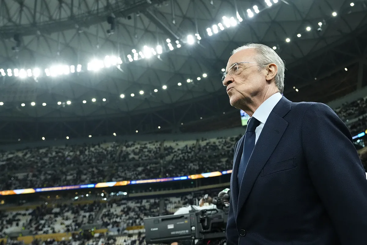 La hora de las decisiones para Florentino y el Madrid: Ancelotti o Xabi Alonso en el Mundial de Clubes, Lucas y Modric, los fichajes, la guerra institucional...