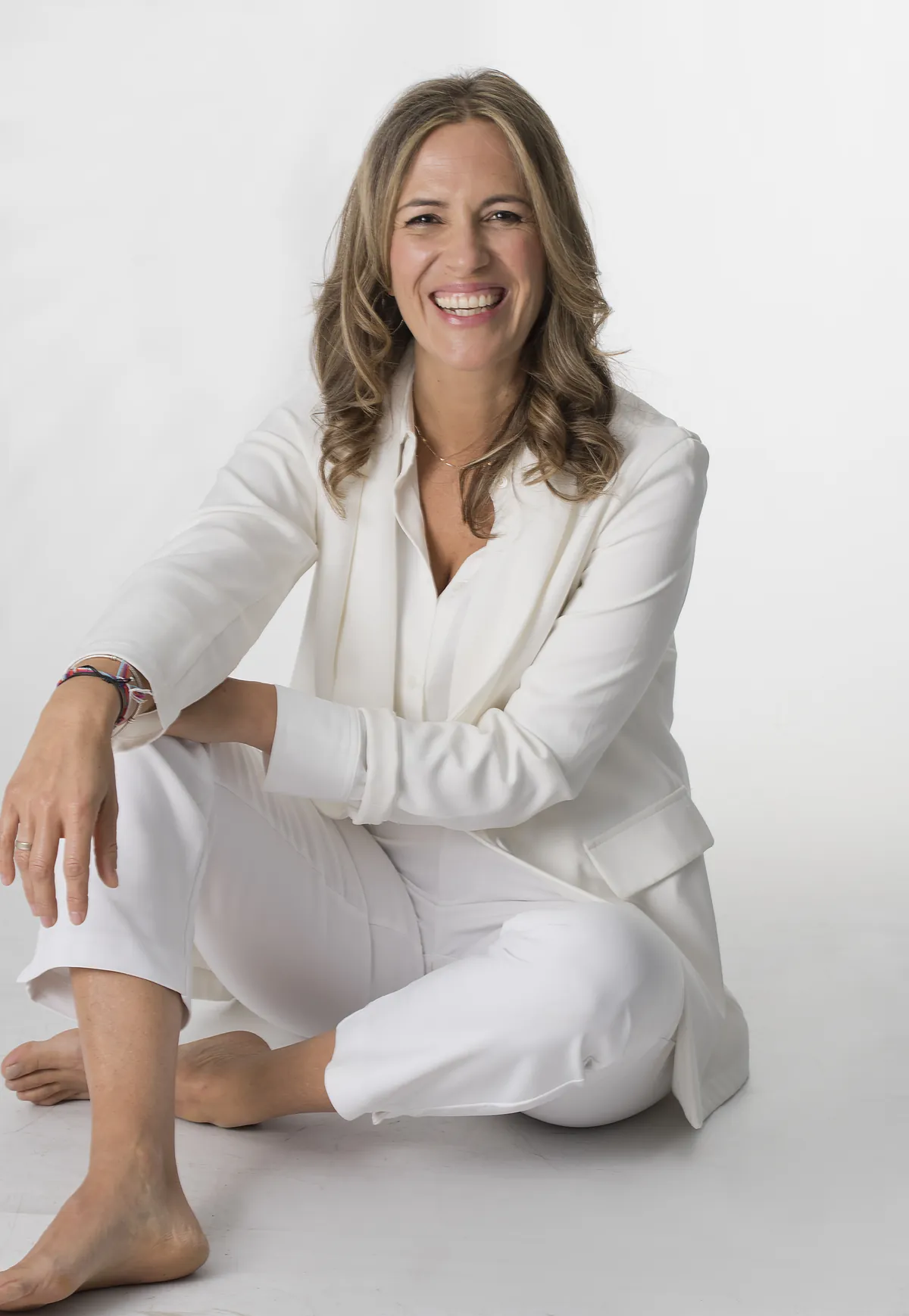 Dra. Montse Prados, especialista en Endocrinología y Nutrición: "El aceite de oliva es un superalimento que deberíamos incluir en todas las comidas"