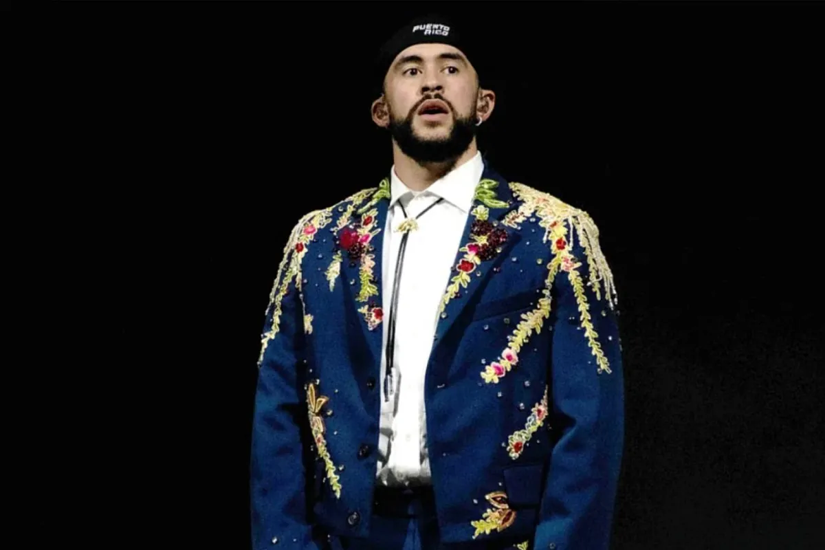 Investigan irregularidades en la venta de entradas de los conciertos de Bad Bunny en España
