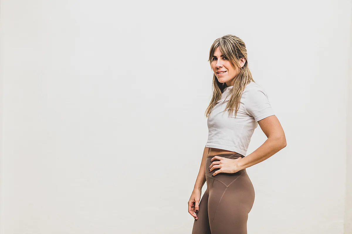 María Velasco: Well-being Entrepreneur’s Struggle with Depression