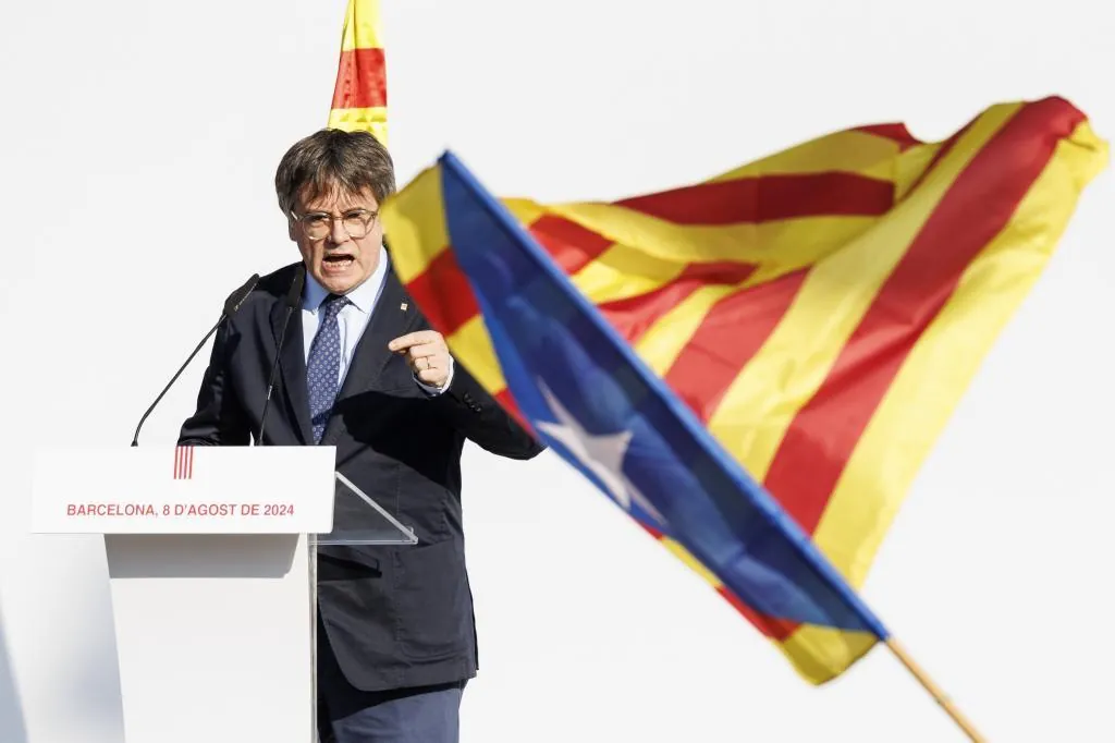 Junts, Snchez'in Cataln'ı istemeyen geçişlere “haftalar içinde” ikna etmesini ister: “Oyun devam ediyor. Hiç bu kadar çok şey olmamıştı”