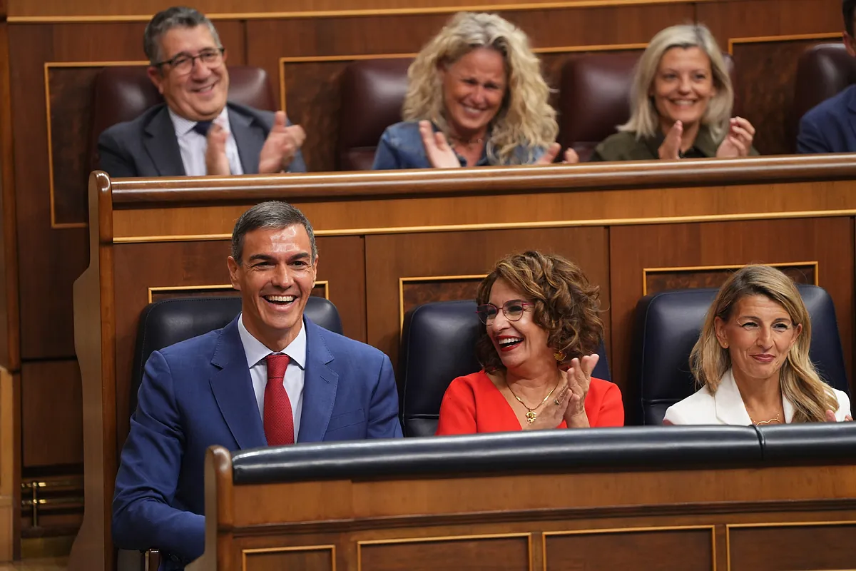 Ante el desprecio a las Cortes
