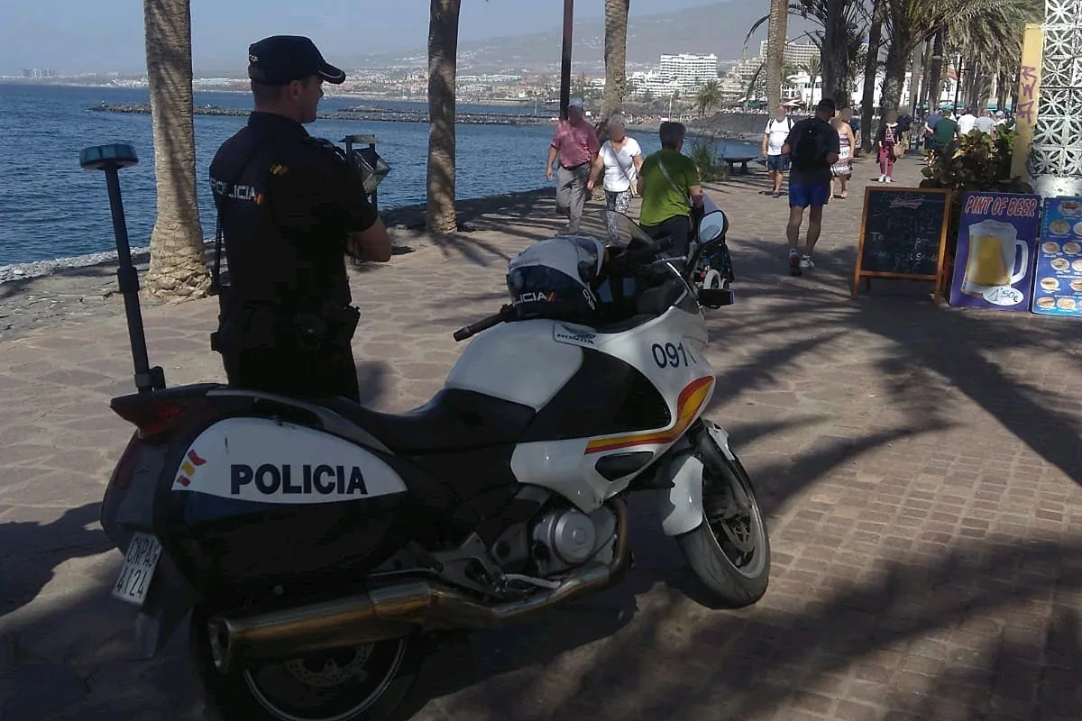Seis detenidos por una agresión sexual en grupo a una joven en Telde