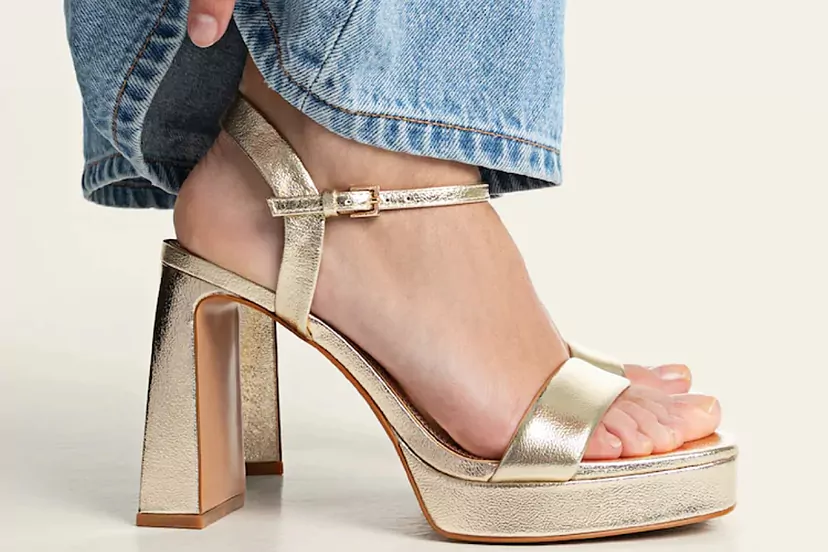 Sandalias Doradas Sandalia Verde Marypaz Calzado Sandalias Negras