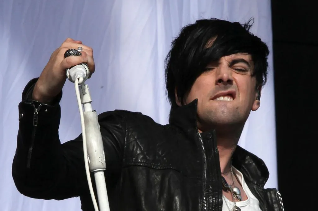 Matan en la cárcel a Ian Watkins, cantante de Lostprophets que cumplía condena por pederastia en una prisión británica