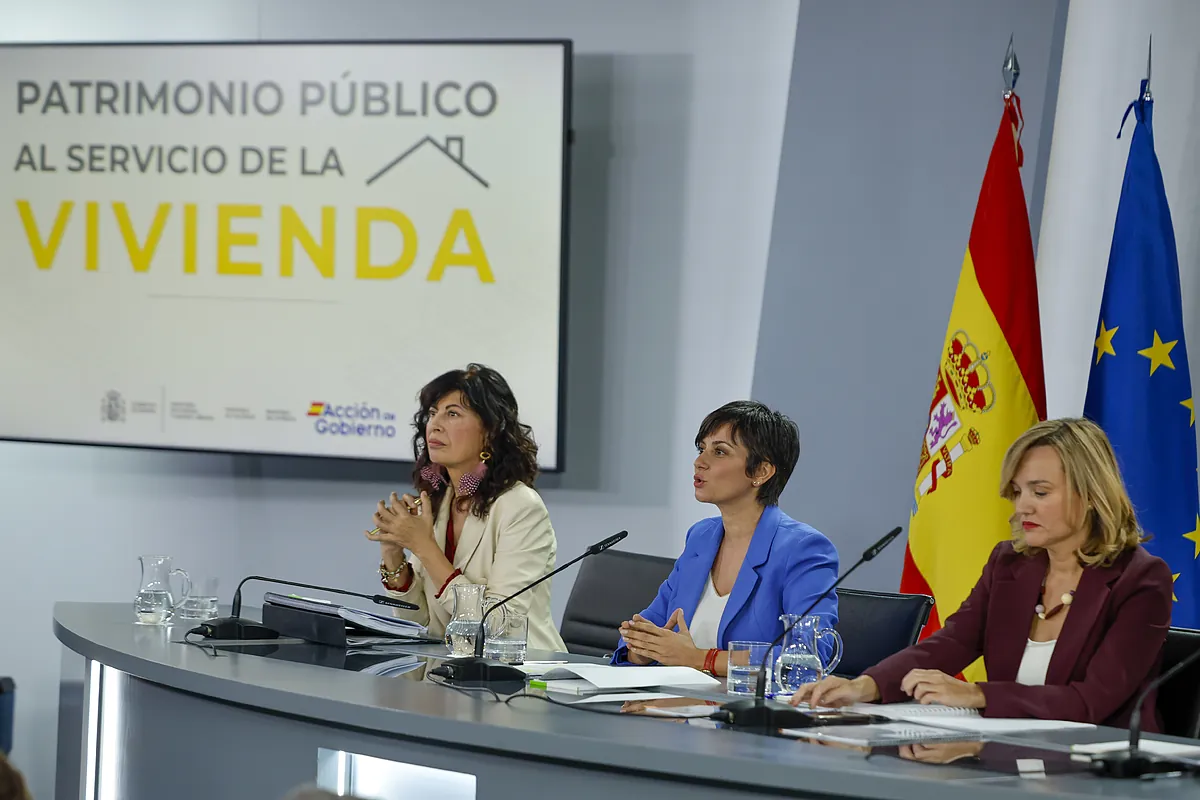 El Gobierno fracasa en su aval público para vivienda joven: el ICO solo concede el 8% del dinero disponible un año después