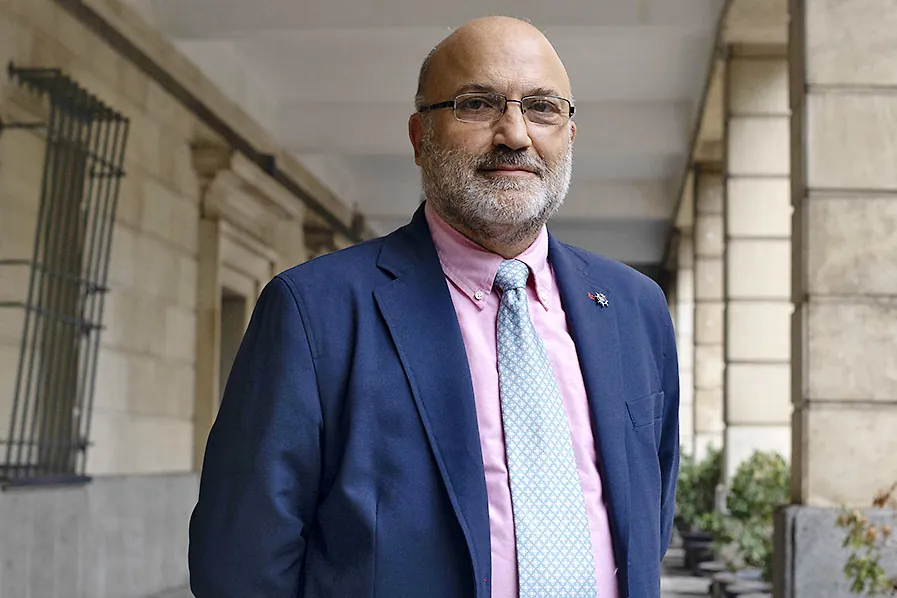 La brújula definitiva para no perderse en el entramado de males que aquejan al sistema judicial español