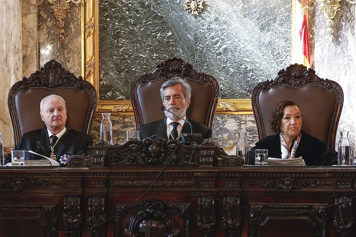 Tercer aviso del Supremo al Gobierno: tomará "medidas coercitivas" si continúa el "claro incumplimiento" de sus obligaciones con los menores de Canarias