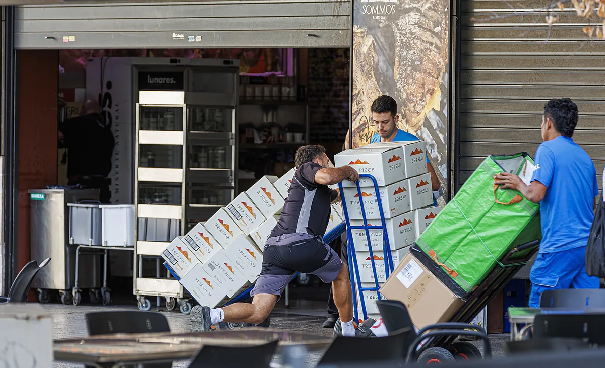 ¿Tiene sentido celebrar el "Día sin Inmigrantes"? UGT cree que sí