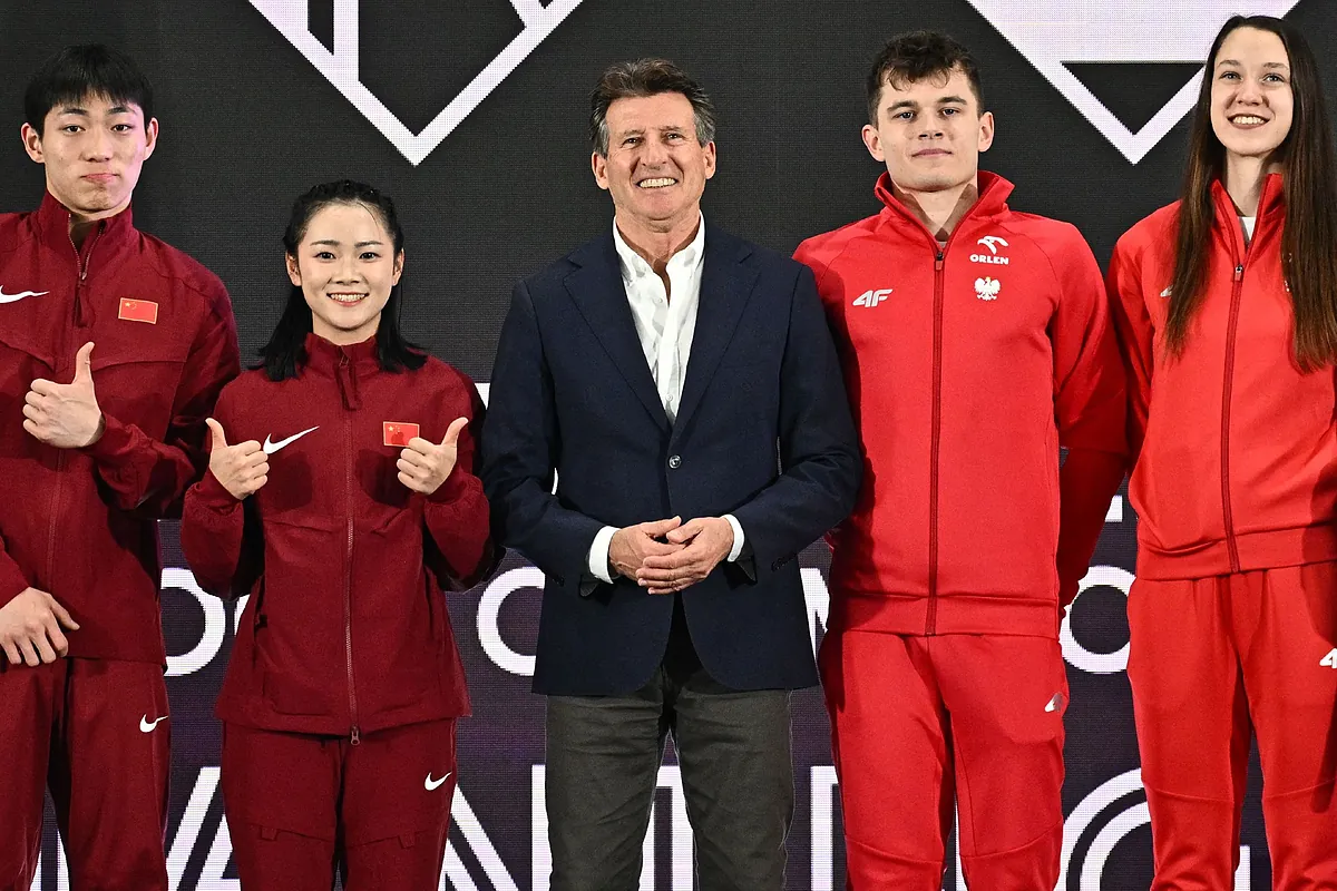 La Federación Internacional de Atletismo aprueba un test genético obligatorio para competir en categoría femenina
