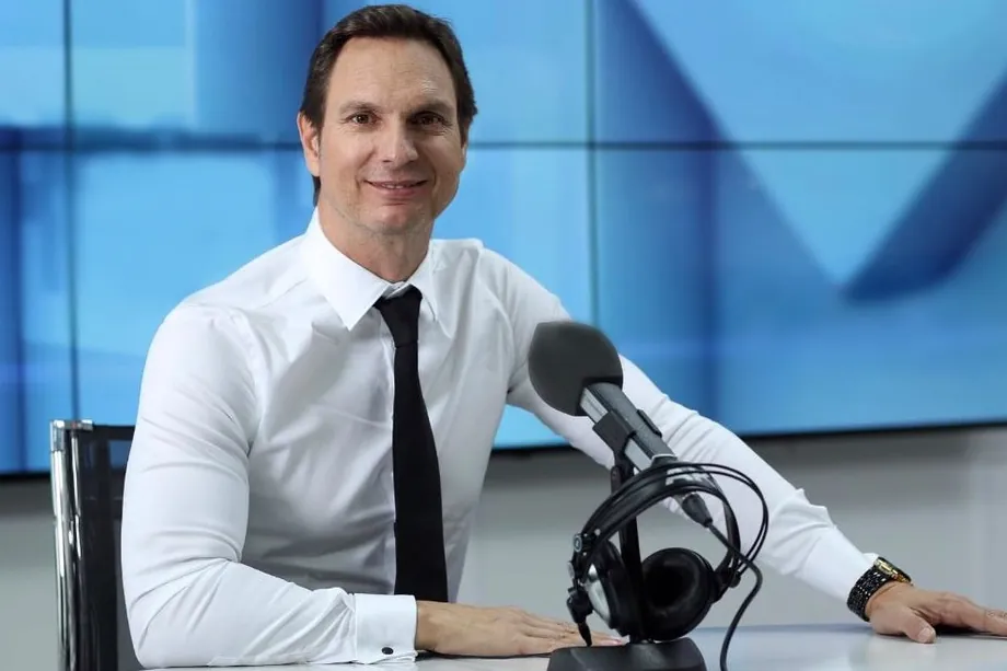 Javier Cárdenas, el gran olvidado de la serie sobre Tamara: "A Netflix no  le interesamos la gente que no somos de izquierdas" | Famosos