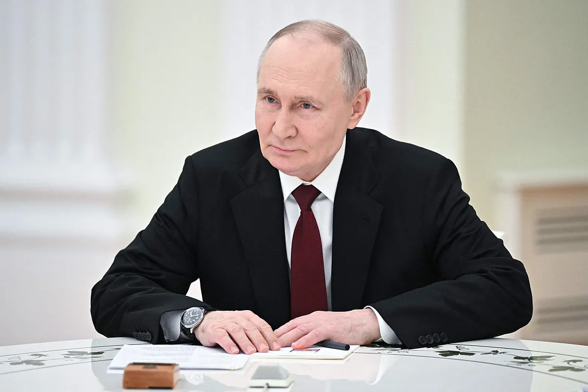 Putin “ortağı” ABD'yi övüyor ve Avrupa'yı “Washington-Mudosc diyaloğunu rahatsız etmek” istediği için uyarıyor