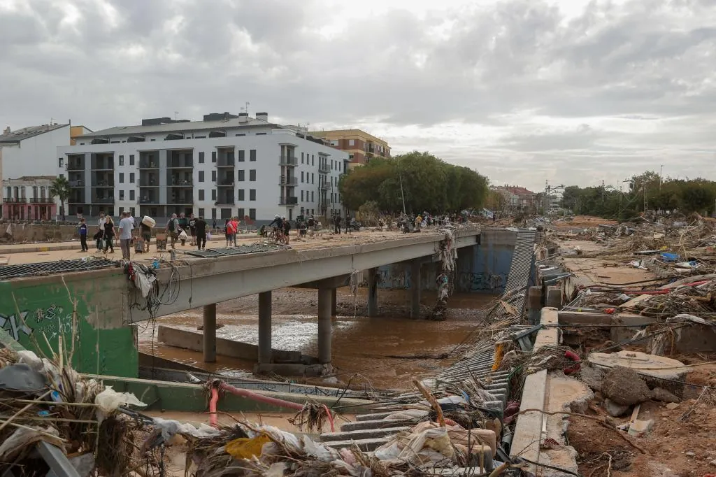 Las indemnizaciones a los afectados por la Dana ya superan lo 4.000 millones de euros