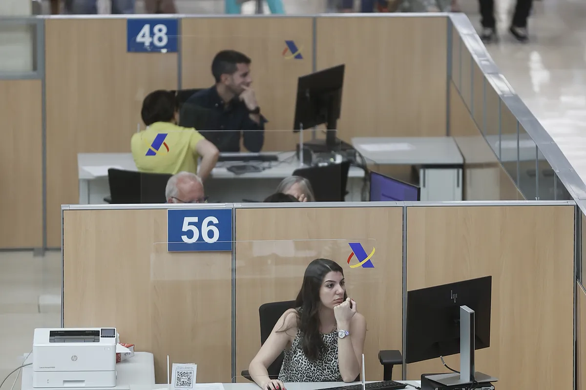 Devoluciones de la Renta: ¿Cuándo se Reciben?