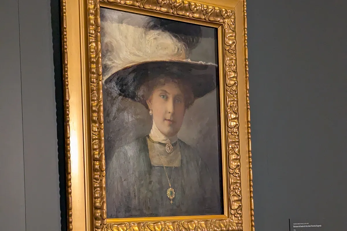 Victoria Eugenia de Battenberg no era Victoria Eugenia, era Ena: la reina a la que rechazó España y su propia patria