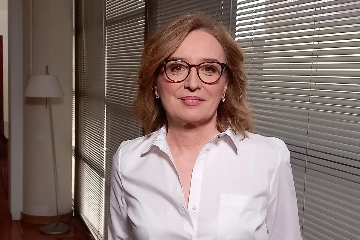Beatriz Ariño, nueva Defensora de la Audiencia de RTVE