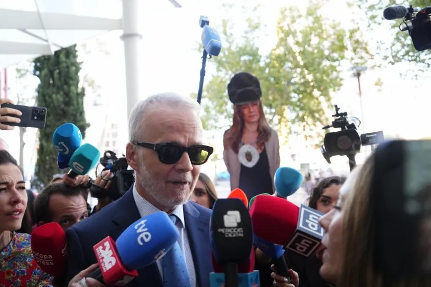 La Audiencia de Madrid impone a Peinado investigar la malversación junto al resto de delitos y rechaza que la envíe ante un jurado de forma separada