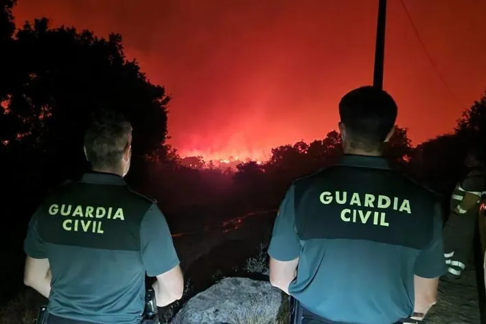La carta desesperada de una ganadera de Zamora a los Reyes: "El pasto está abrasado"