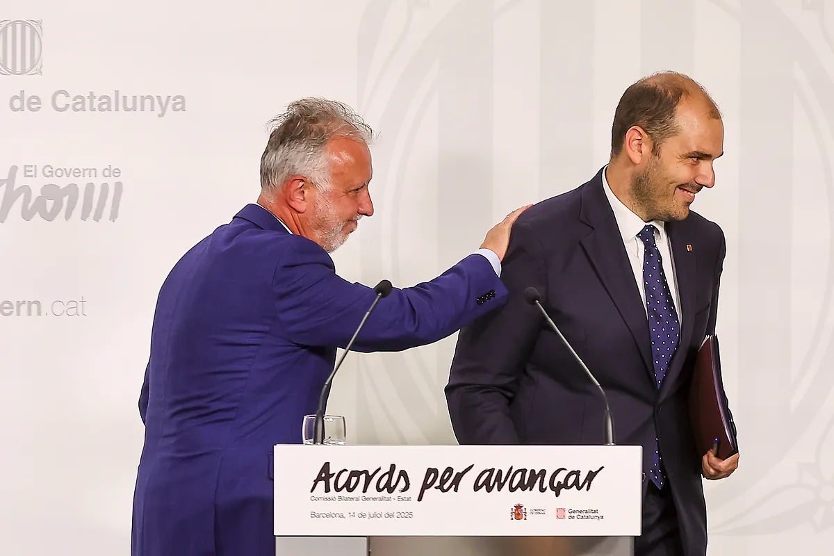 Pedro Sánchez pacta que toda España pague la soberanía de Cataluña