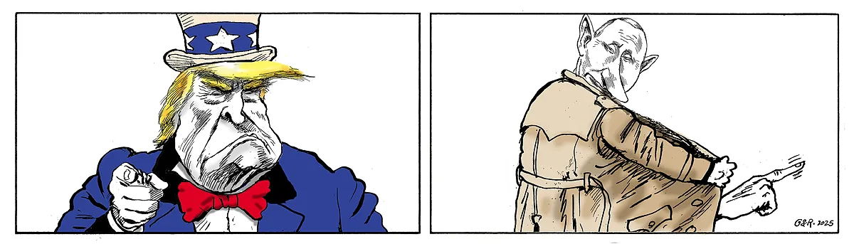 Gallego & Rey