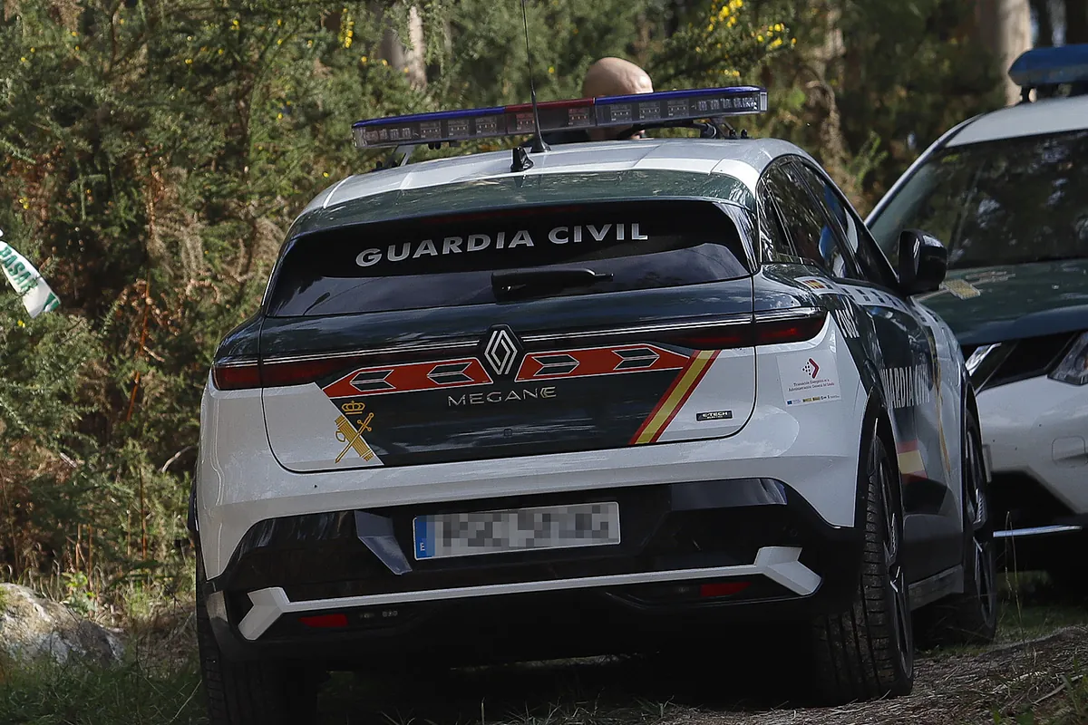 Muere una montañera de 27 años tras sufrir una caída en el Pico de las Neveras, en Panticosa (Huesca)