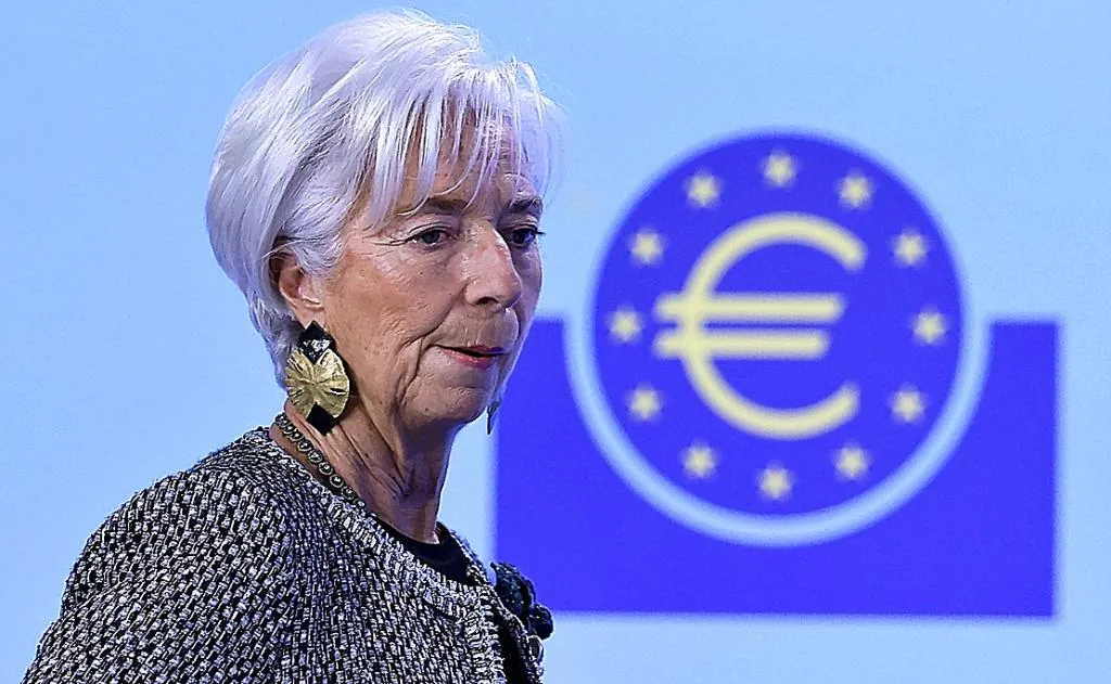 El BCE sostiene su tregua con los tipos de interés y no los toca al dar por controlada la inflación